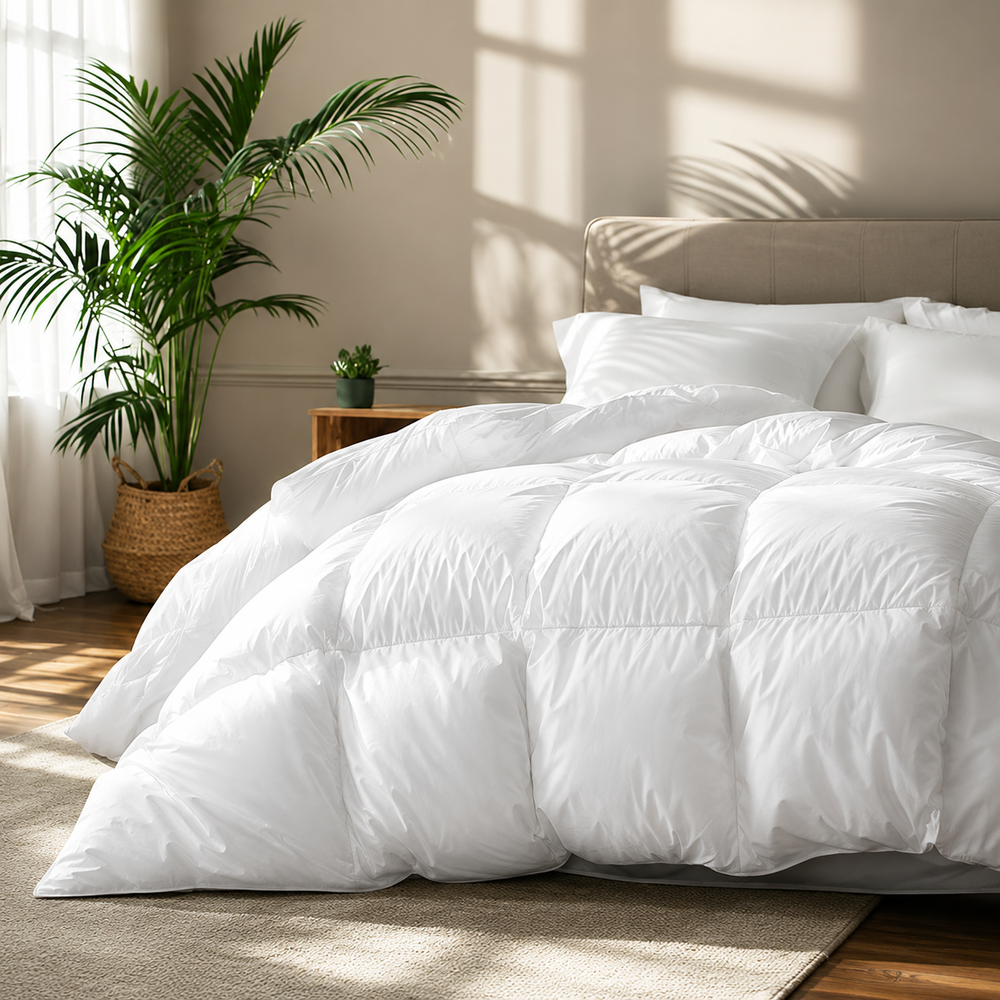 Duvet Inserts