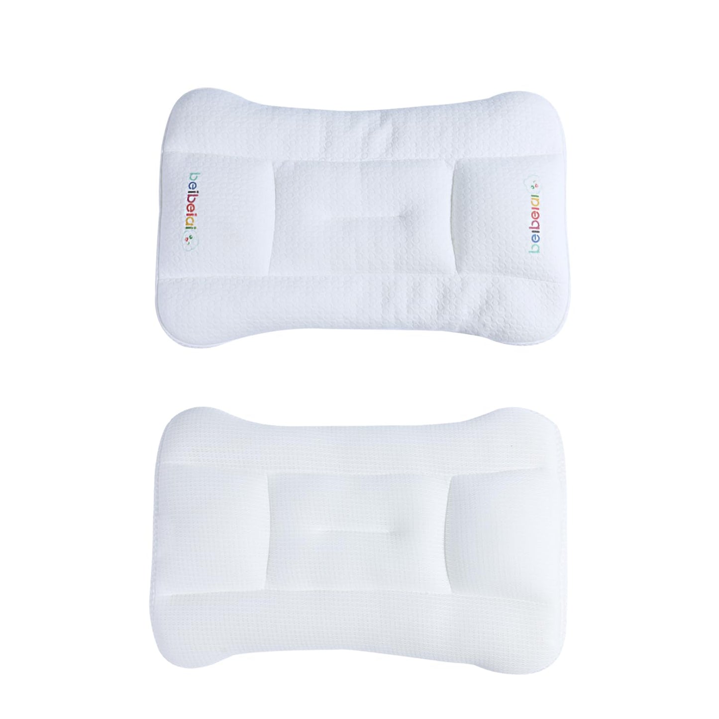 Kids Pillow for Sleeping, Soft Toddler Pillow