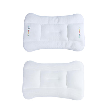 Kids Pillow for Sleeping, Soft Toddler Pillow