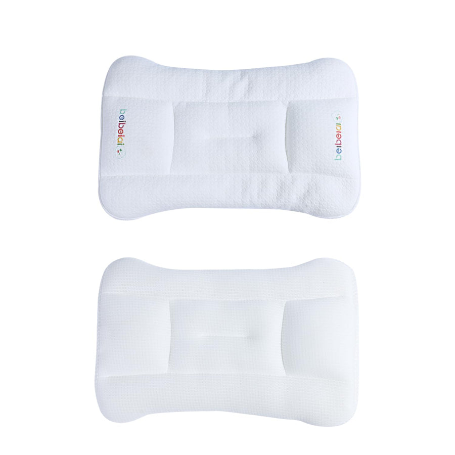 Kids Pillow for Sleeping, Soft Toddler Pillow
