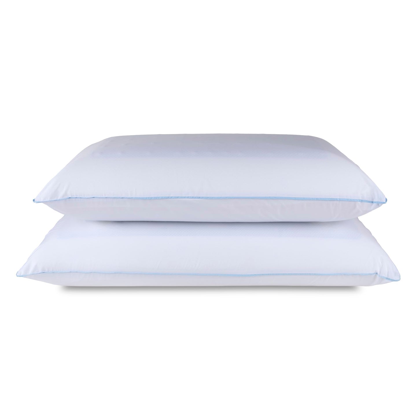 2-Pack Dual Cooling Bed Pillows, Queen Size