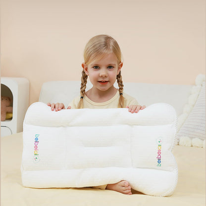 Kids Pillow for Sleeping, Soft Toddler Pillow