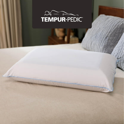 2-Pack Dual Cooling Bed Pillows, Queen Size