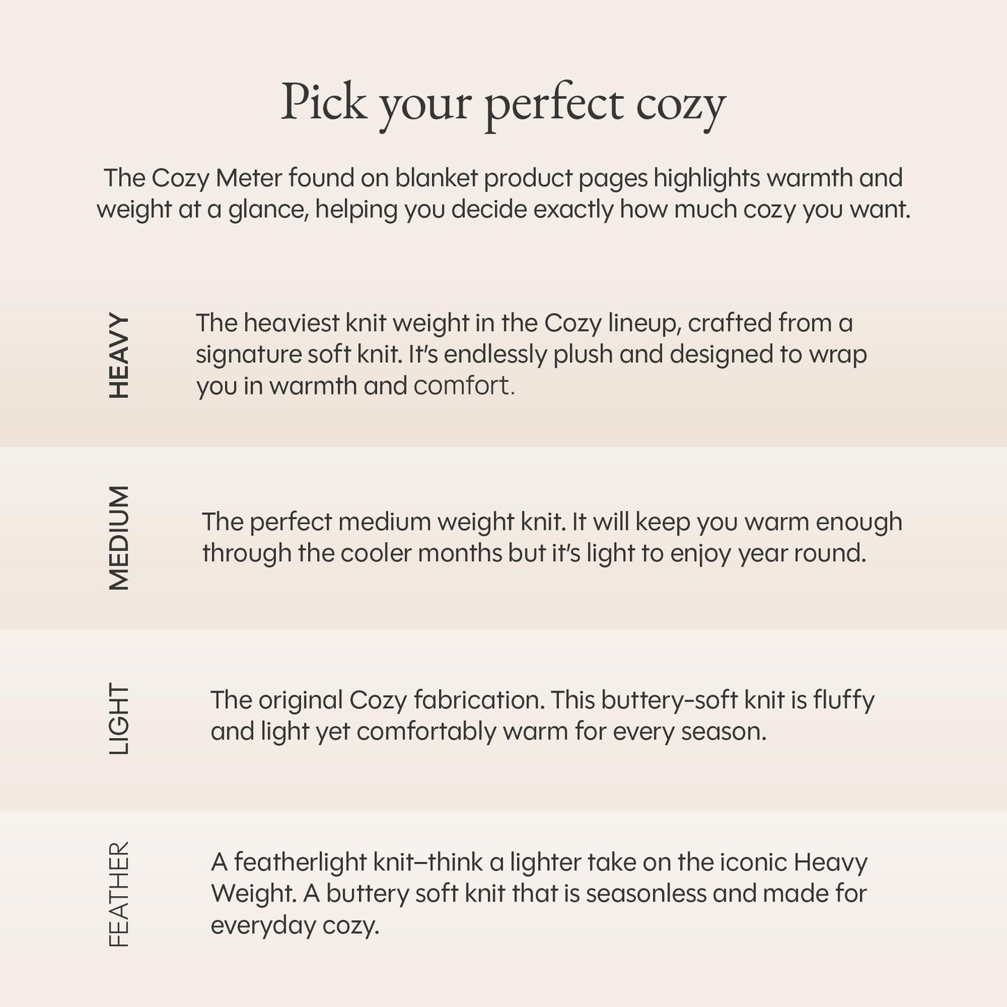 CozyChic Ultra Soft Throw Blanket