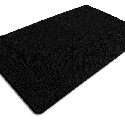 Extra Large Chenille Bath Runner Rug