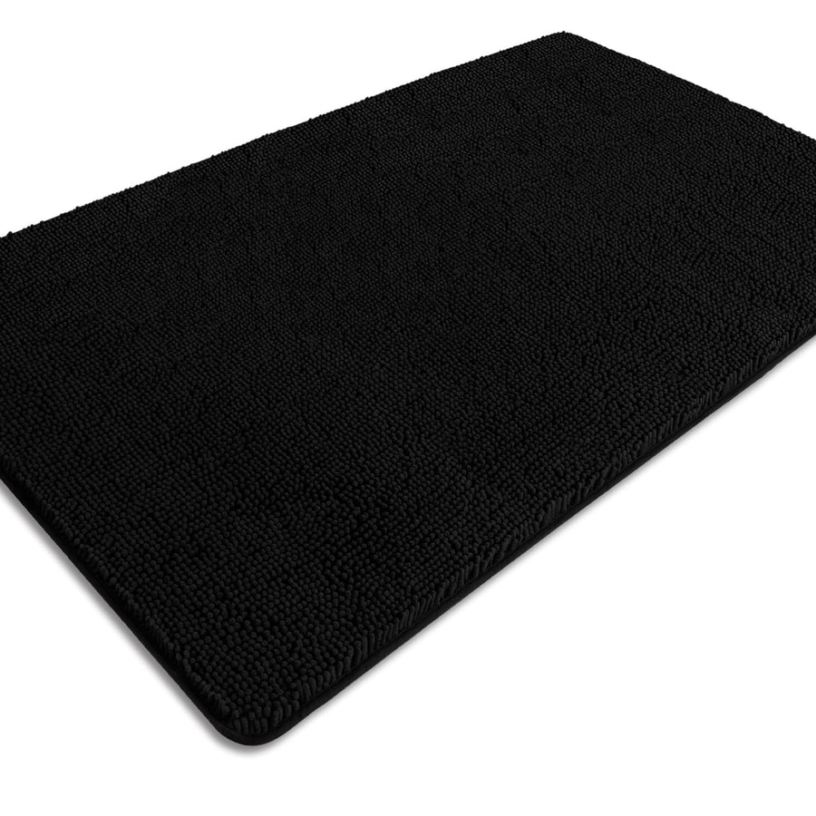 Extra Large Chenille Bath Runner Rug