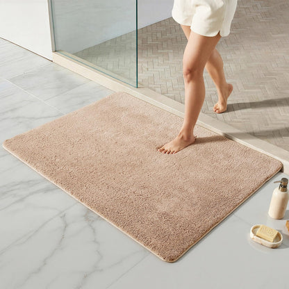 Ultra Soft Absorbent Bath Runner Rug