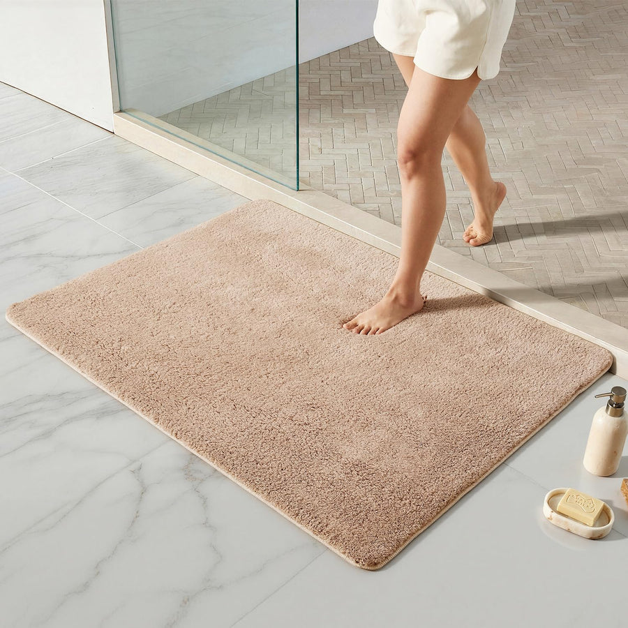 Ultra Soft Absorbent Bath Runner Rug