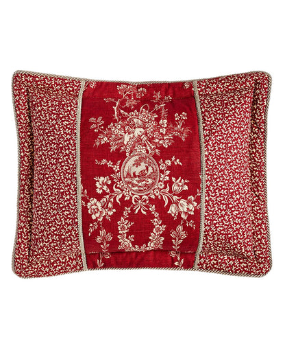 French Country Comforter Set King Size – 3 Piece