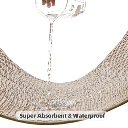 Quick Dry Low Pile Bath Runner Rug
