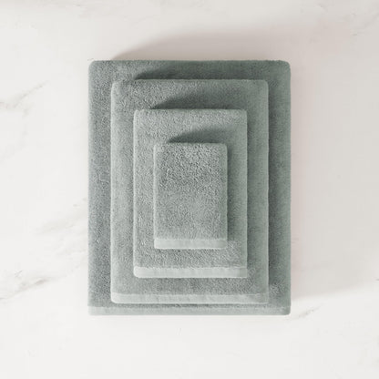 Certified Egyptian Cotton Plush Towel Set