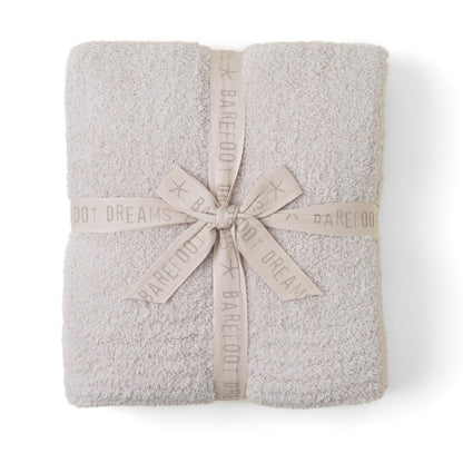 CozyChic Ultra Soft Throw Blanket