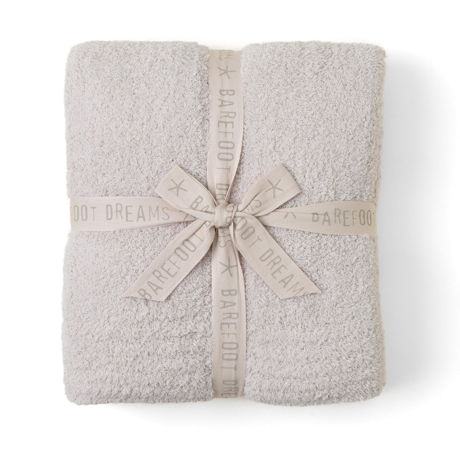 CozyChic Ultra Soft Throw Blanket