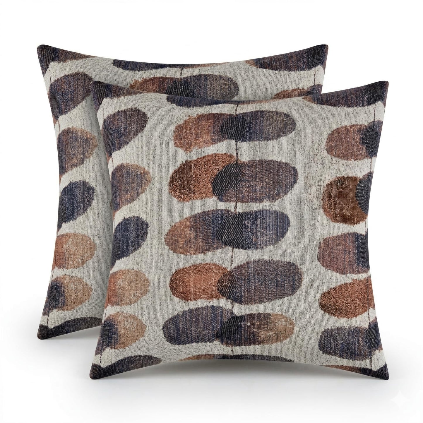 Brightside Decorative Throw Pillow Set with Insert