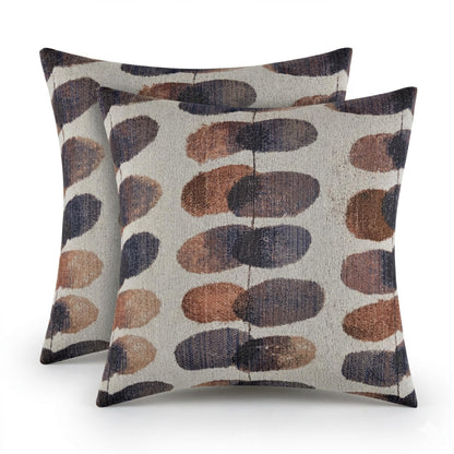 Brightside Decorative Throw Pillow Set with Insert