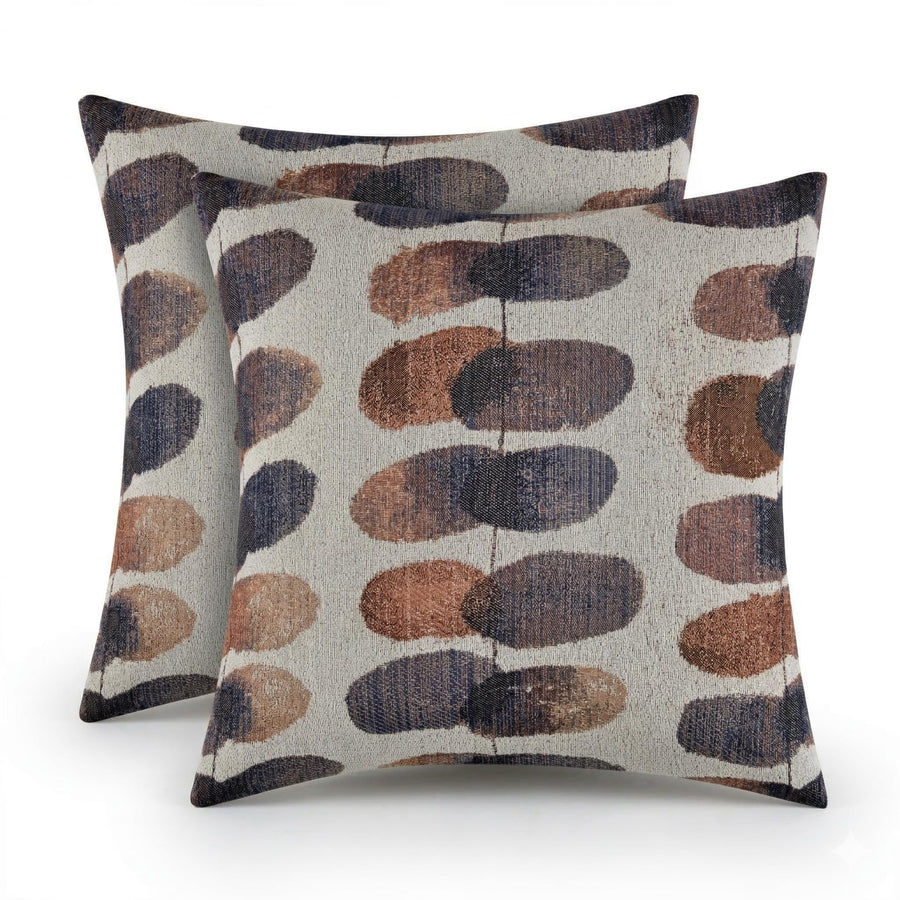 Brightside Decorative Throw Pillow Set with Insert