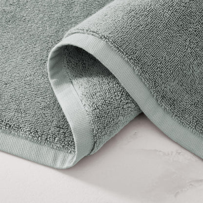 Certified Egyptian Cotton Plush Towel Set
