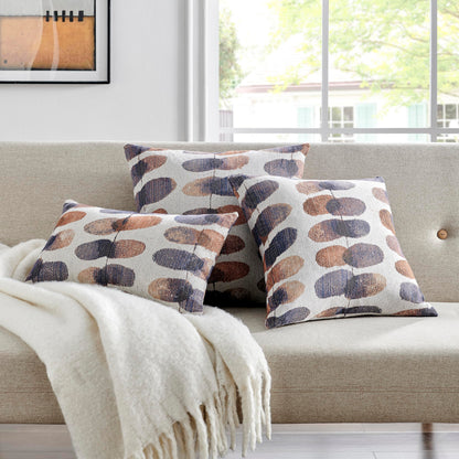Brightside Decorative Throw Pillow Set with Insert